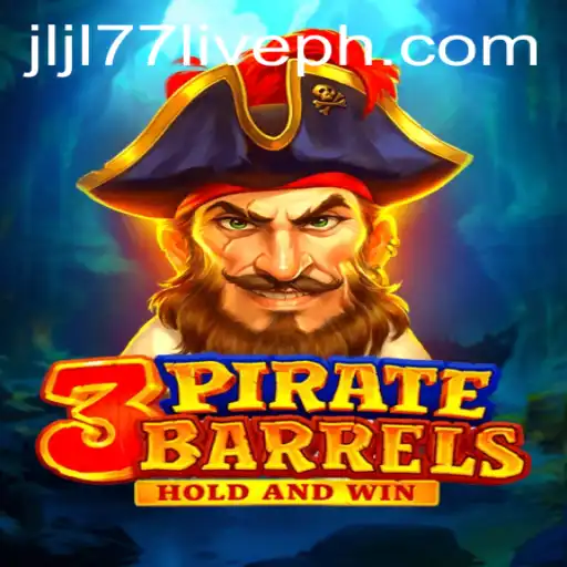 The Thrilling World of 3PirateBarrels: Dive into the Adventure with JLJL77 Live