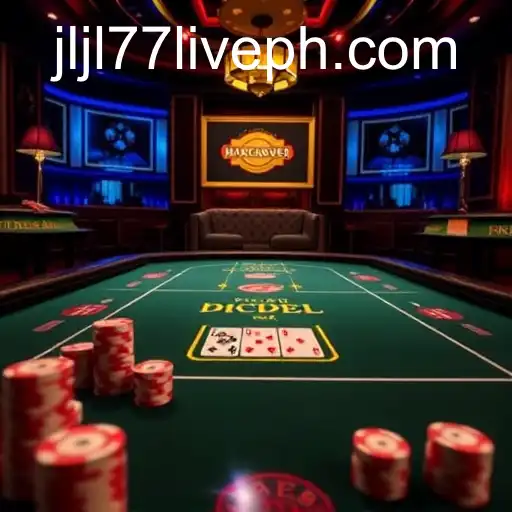 Exploring the Allure of Baccarat: Unveiling the Fascination with JLJL77 Live