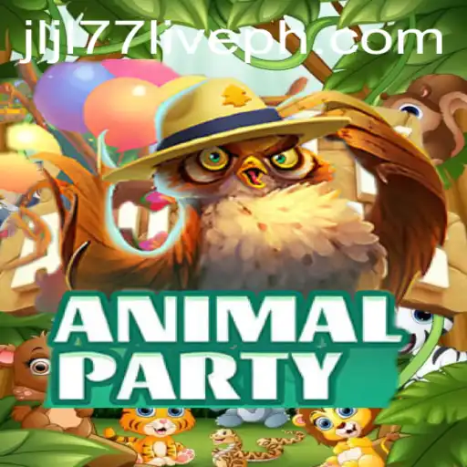 Unleashing the Fun: Explore the Exciting World of AnimalParty and Discover JLJL77 Live