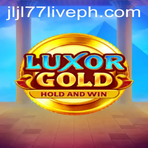 Exploring LuxorGold and the Thrill of JLJL77 Live