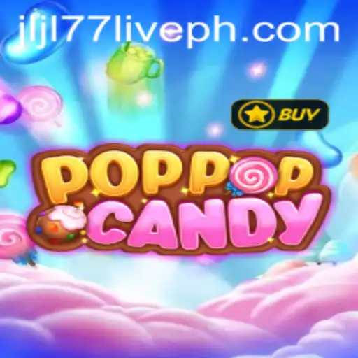 POPPOPCANDY: A Sweet New Adventure in Gaming