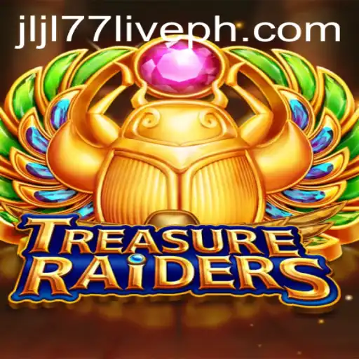 Explore the Exciting World of TREASURERAIDERS: JLJL77 Live