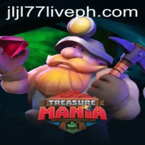 TreasureMania: Dive into the World of JLJL77 Live Gaming Experience