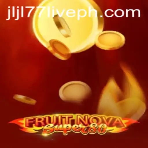 FruitNovaSuper80: Redefining the Arcade Experience with JLJL77 Live Integration