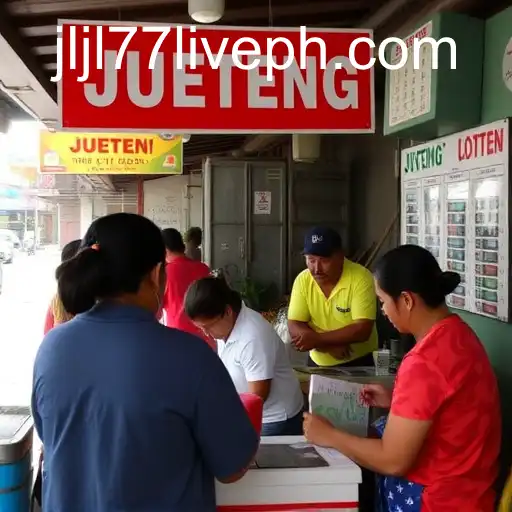 Exploring the Complex World of Jueteng and the Role of JLJL77 Live