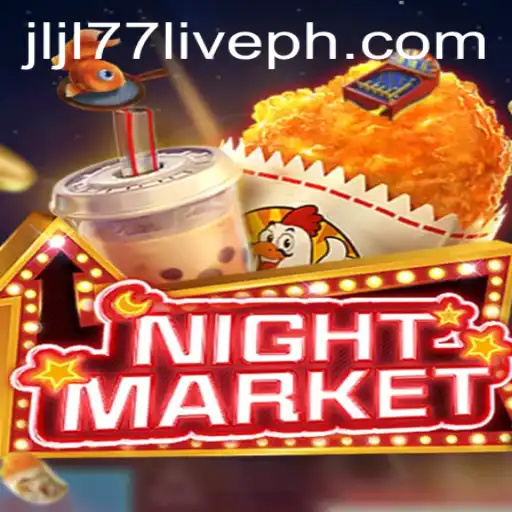 Discovering the Thrilling World of NIGHTMARKET