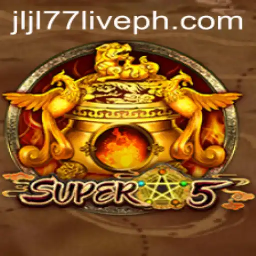 Unveiling the Thrills of Super5 and JLJL77 Live: A Comprehensive Guide